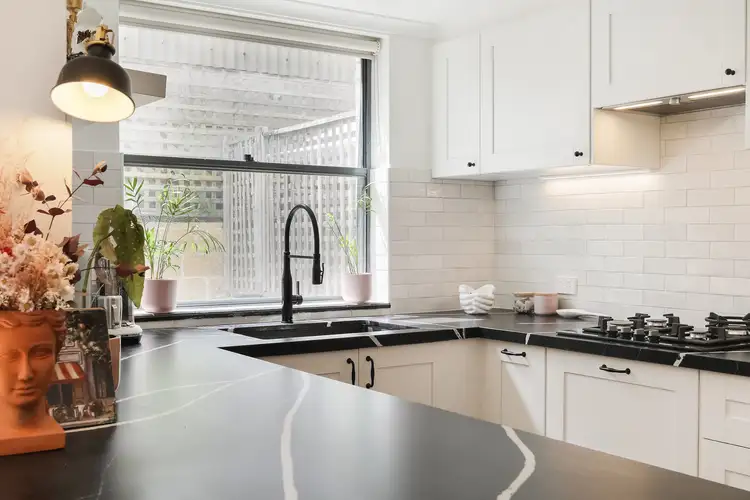 Fourth view of Homely townhouse listing, 18/165-169 Allen Street, Leichhardt NSW 2040