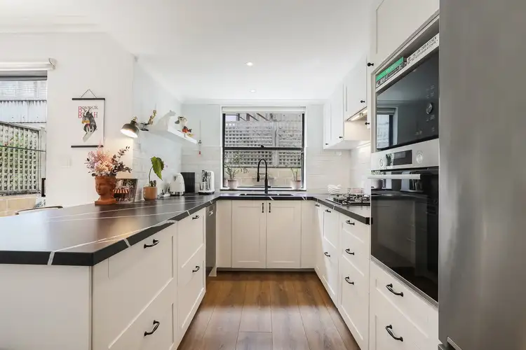 Fifth view of Homely townhouse listing, 18/165-169 Allen Street, Leichhardt NSW 2040