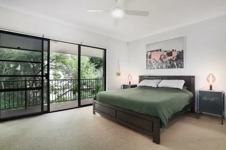 Sixth view of Homely townhouse listing, 18/165-169 Allen Street, Leichhardt NSW 2040
