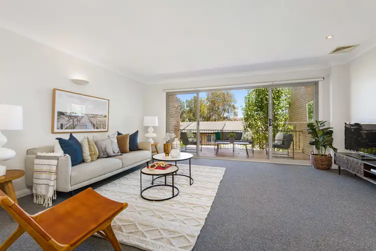 11/14 Hosking Street, Balmain East NSW 2041