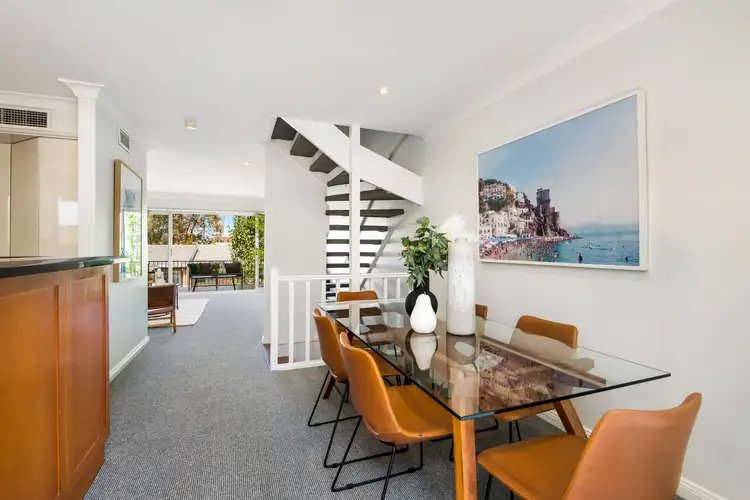 Fifth view of Homely townhouse listing, 11/14 Hosking Street, Balmain East NSW 2041