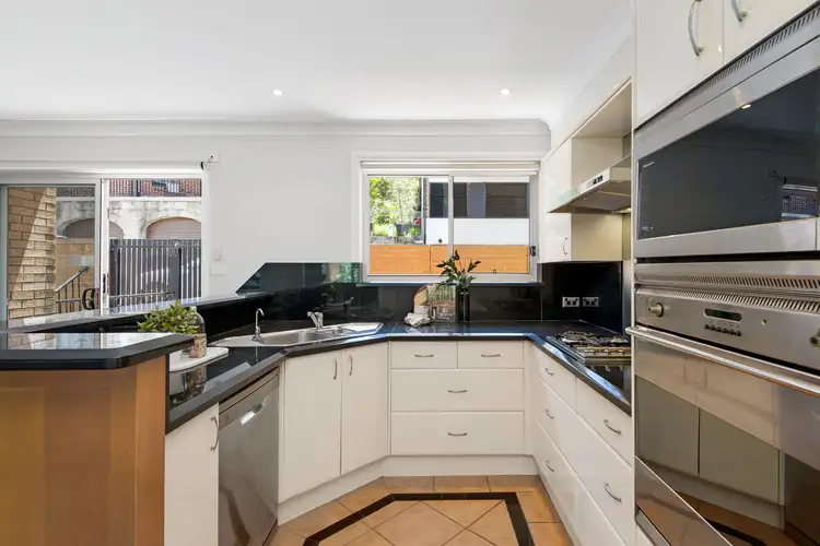 Sixth view of Homely townhouse listing, 11/14 Hosking Street, Balmain East NSW 2041