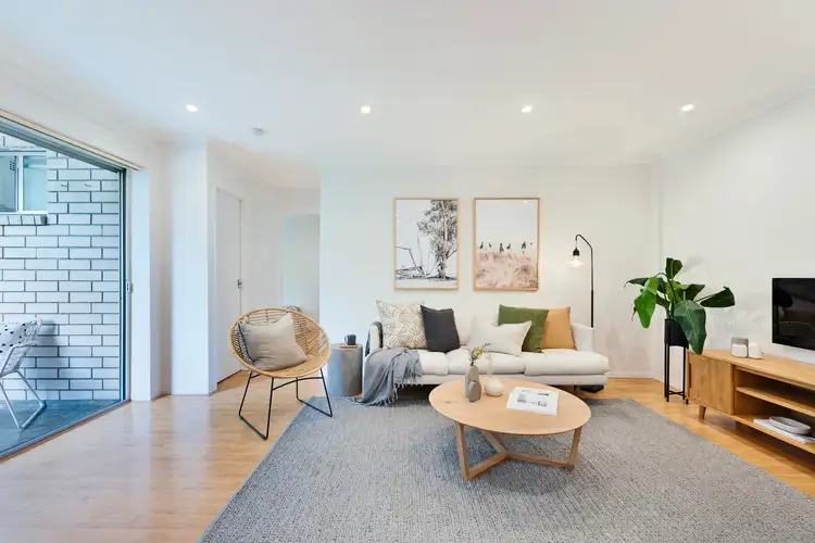 Second view of Homely apartment listing, 24/99 The Boulevarde, Dulwich Hill NSW 2203