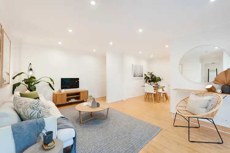 Fourth view of Homely apartment listing, 24/99 The Boulevarde, Dulwich Hill NSW 2203