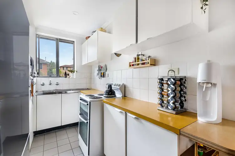 Fifth view of Homely apartment listing, 24/99 The Boulevarde, Dulwich Hill NSW 2203