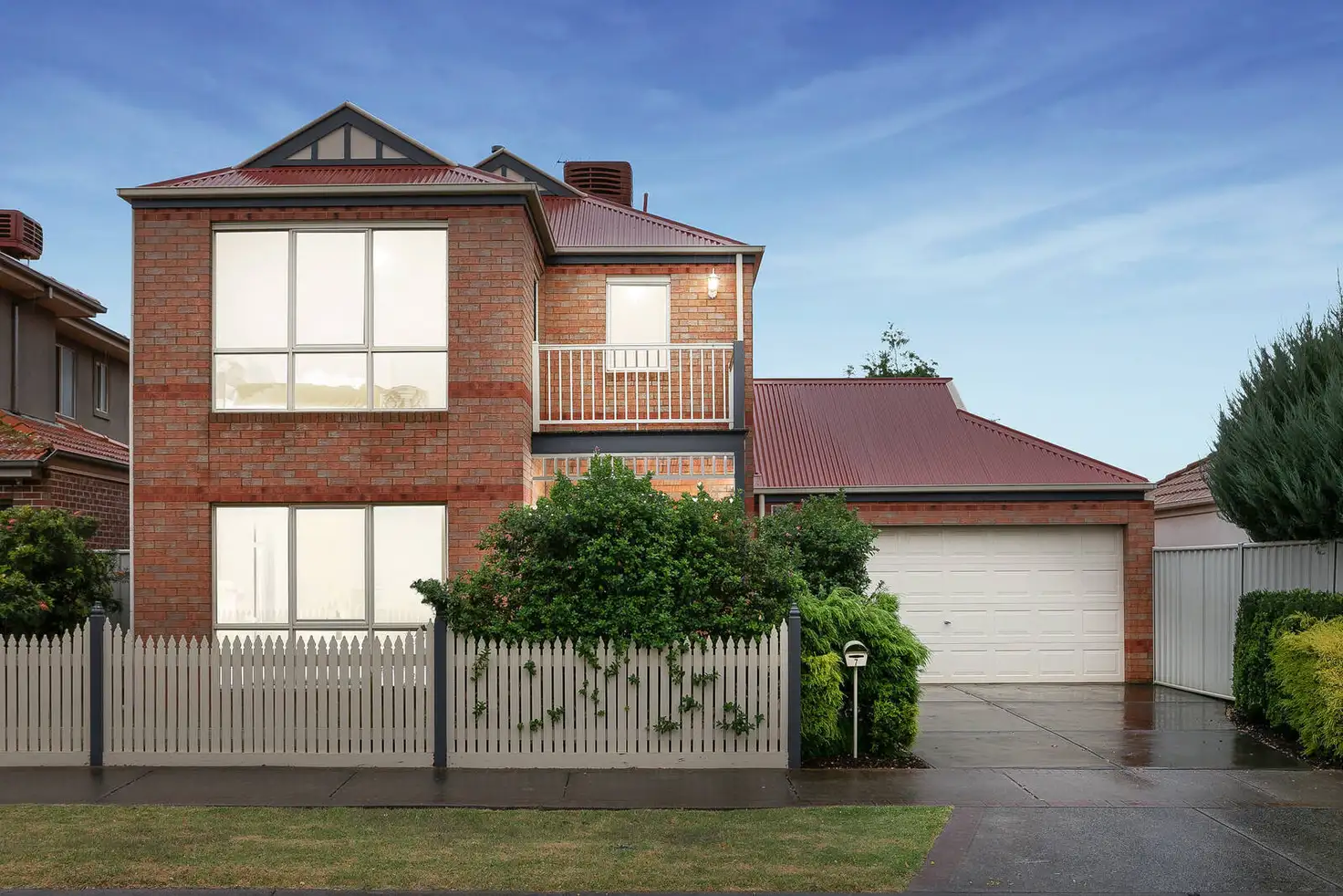 Main view of Homely house listing, 7 Highbury Close, Caroline Springs VIC 3023