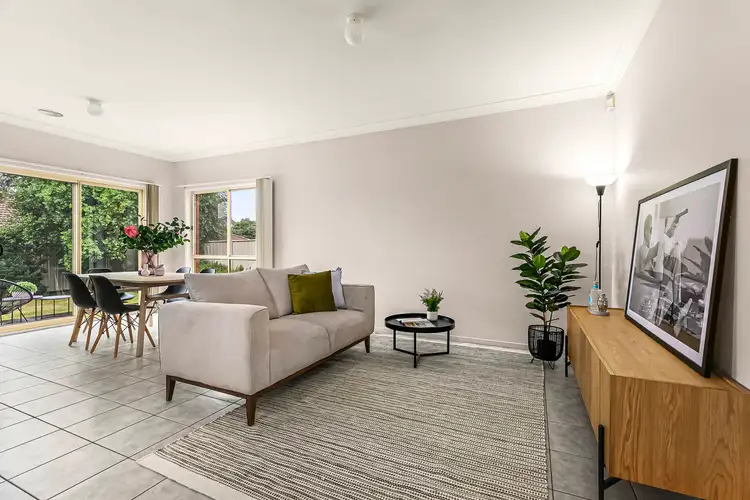 Third view of Homely house listing, 7 Highbury Close, Caroline Springs VIC 3023