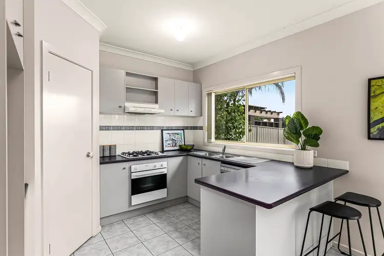 Fourth view of Homely house listing, 7 Highbury Close, Caroline Springs VIC 3023