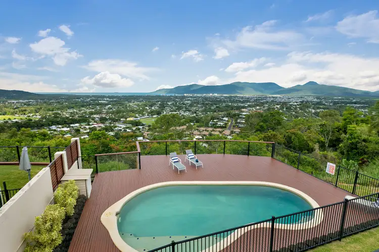 Main view of Homely house listing, 101 Summer Hill Drive, Mooroobool QLD 4870