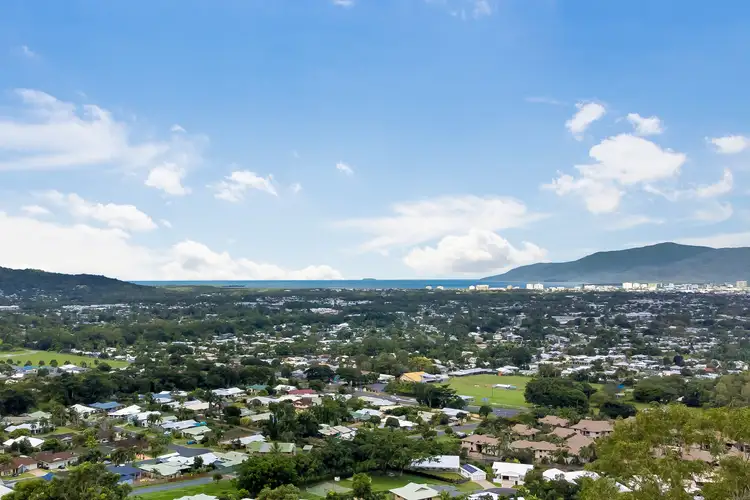 Second view of Homely house listing, 101 Summer Hill Drive, Mooroobool QLD 4870