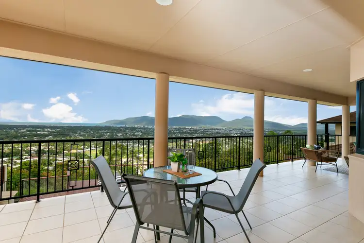 Third view of Homely house listing, 101 Summer Hill Drive, Mooroobool QLD 4870