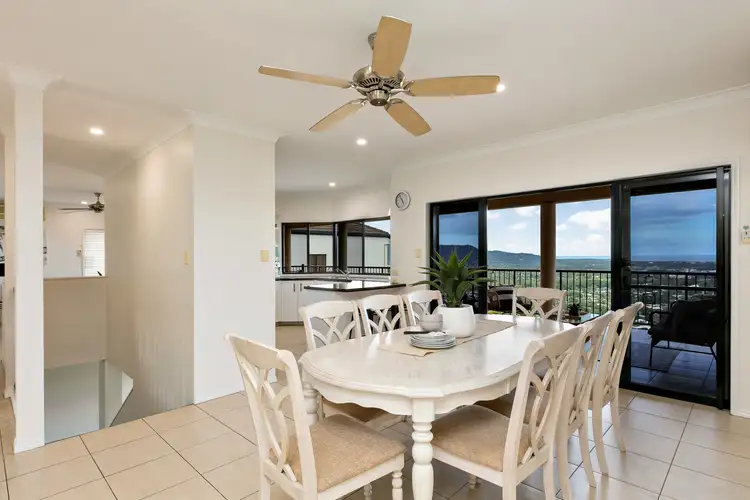 Fifth view of Homely house listing, 101 Summer Hill Drive, Mooroobool QLD 4870
