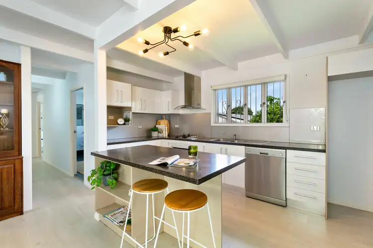 Fifth view of Homely house listing, 4 Belleville Street, Stratford QLD 4870