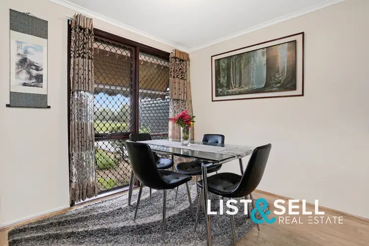 Fourth view of Homely semi-detached listing, 39 Brooks Street, Macquarie Fields NSW 2564
