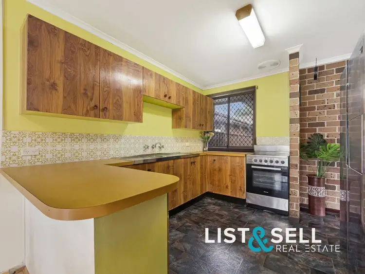 Fifth view of Homely semi-detached listing, 39 Brooks Street, Macquarie Fields NSW 2564