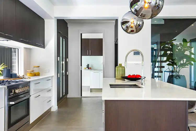 Fifth view of Homely house listing, 23 Staples Street, Kingsgrove NSW 2208