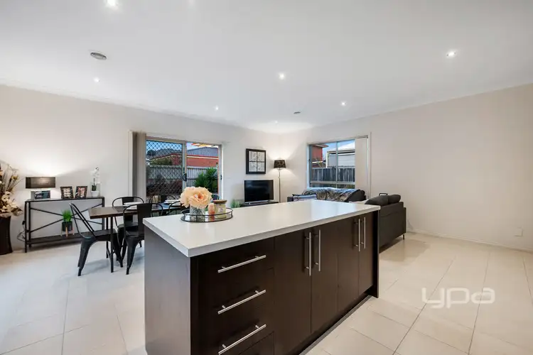 Fourth view of Homely house listing, 178 Central Park Avenue, Craigieburn VIC 3064