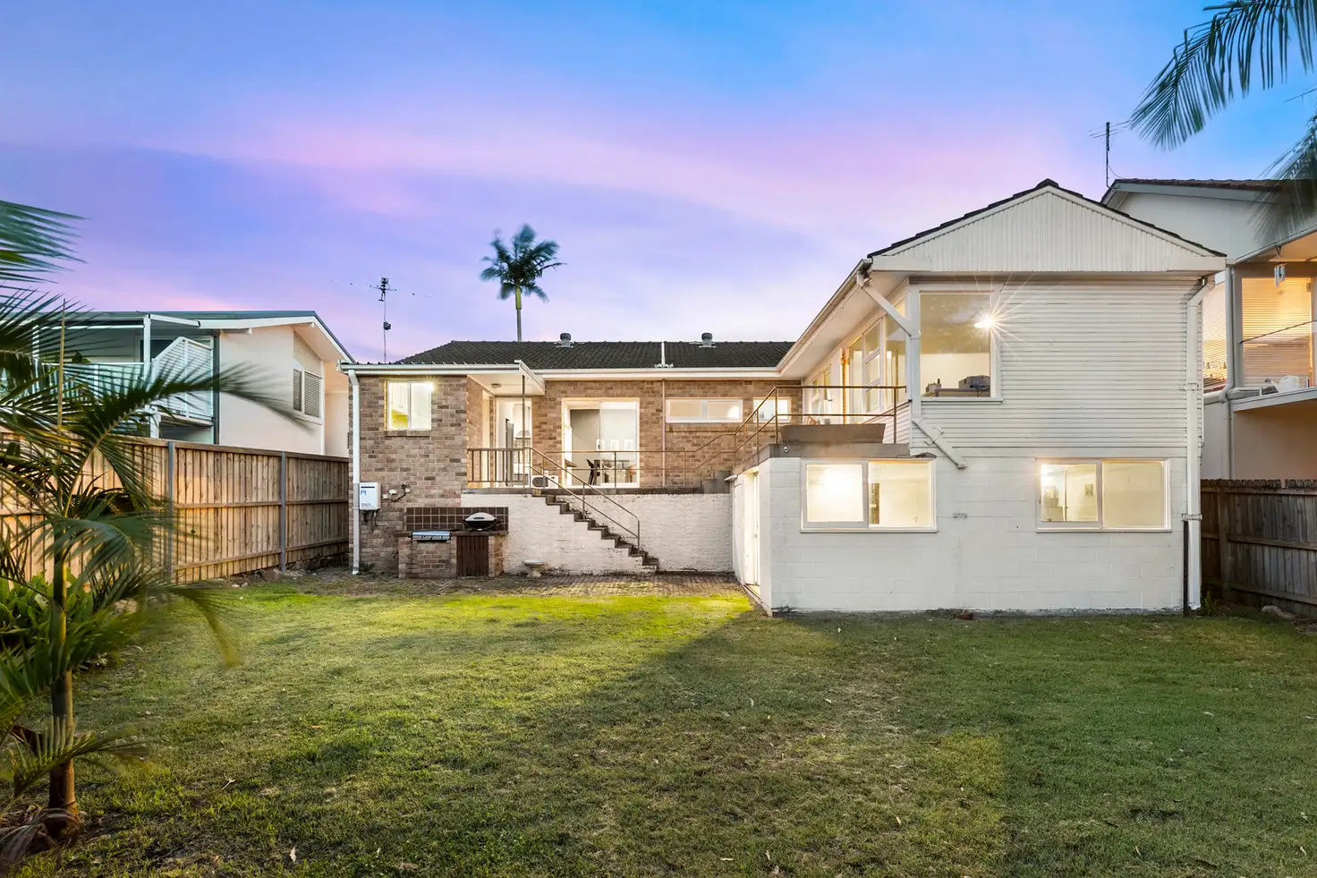 Main view of Homely house listing, 15 Heathcliff Crescent, Balgowlah Heights NSW 2093