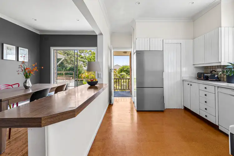 Second view of Homely house listing, 15 Heathcliff Crescent, Balgowlah Heights NSW 2093