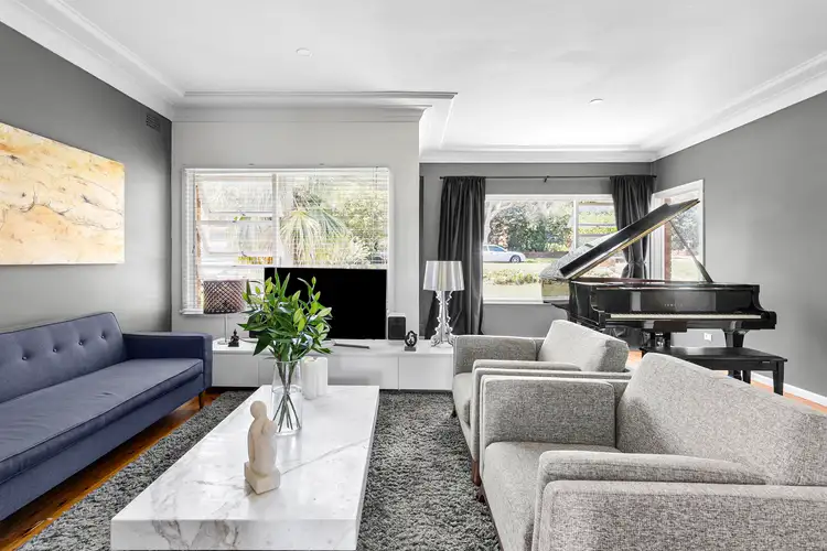 Third view of Homely house listing, 15 Heathcliff Crescent, Balgowlah Heights NSW 2093