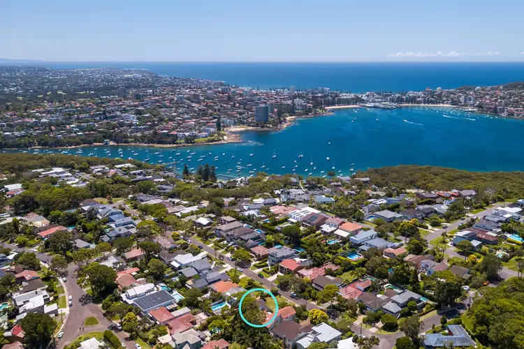 Fifth view of Homely house listing, 15 Heathcliff Crescent, Balgowlah Heights NSW 2093