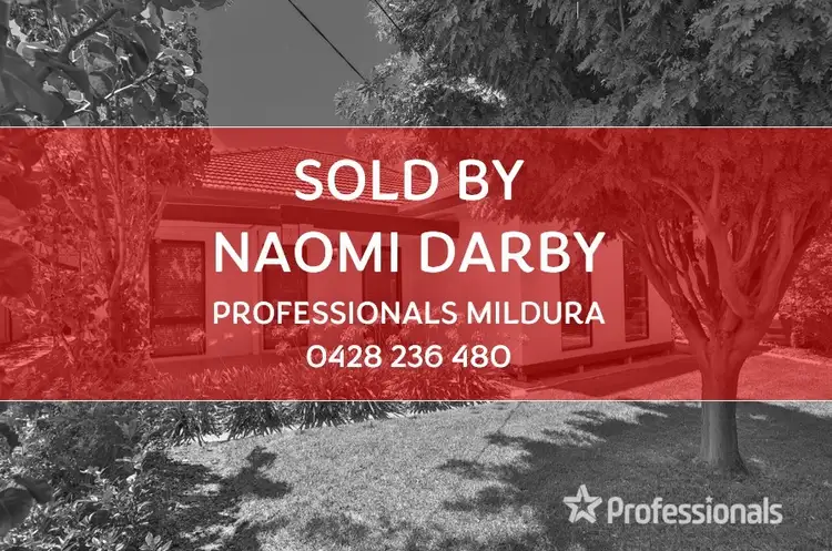 18 Argyle Street, Mildura VIC 3500