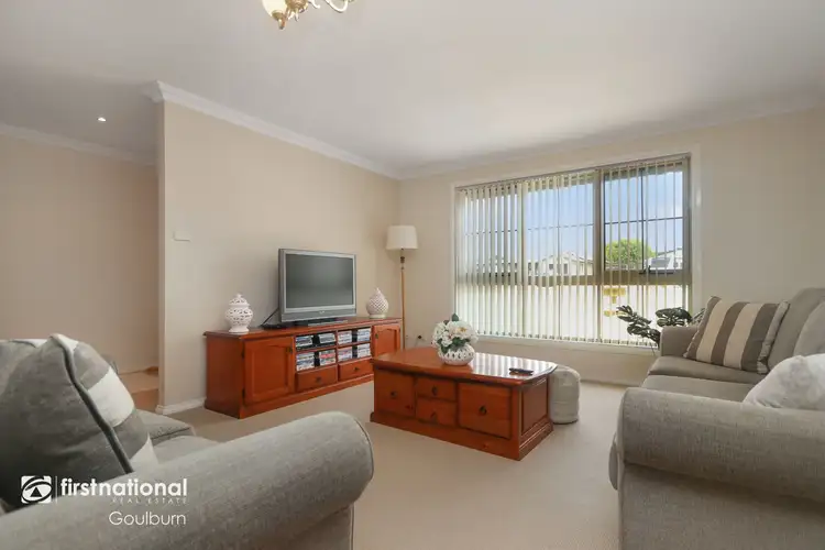 Fifth view of Homely house listing, 31 Paradise Place, Goulburn NSW 2580