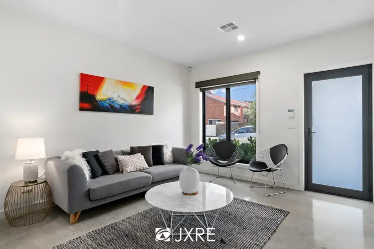 Fifth view of Homely townhouse listing, 24 Rose Street, Clayton VIC 3168