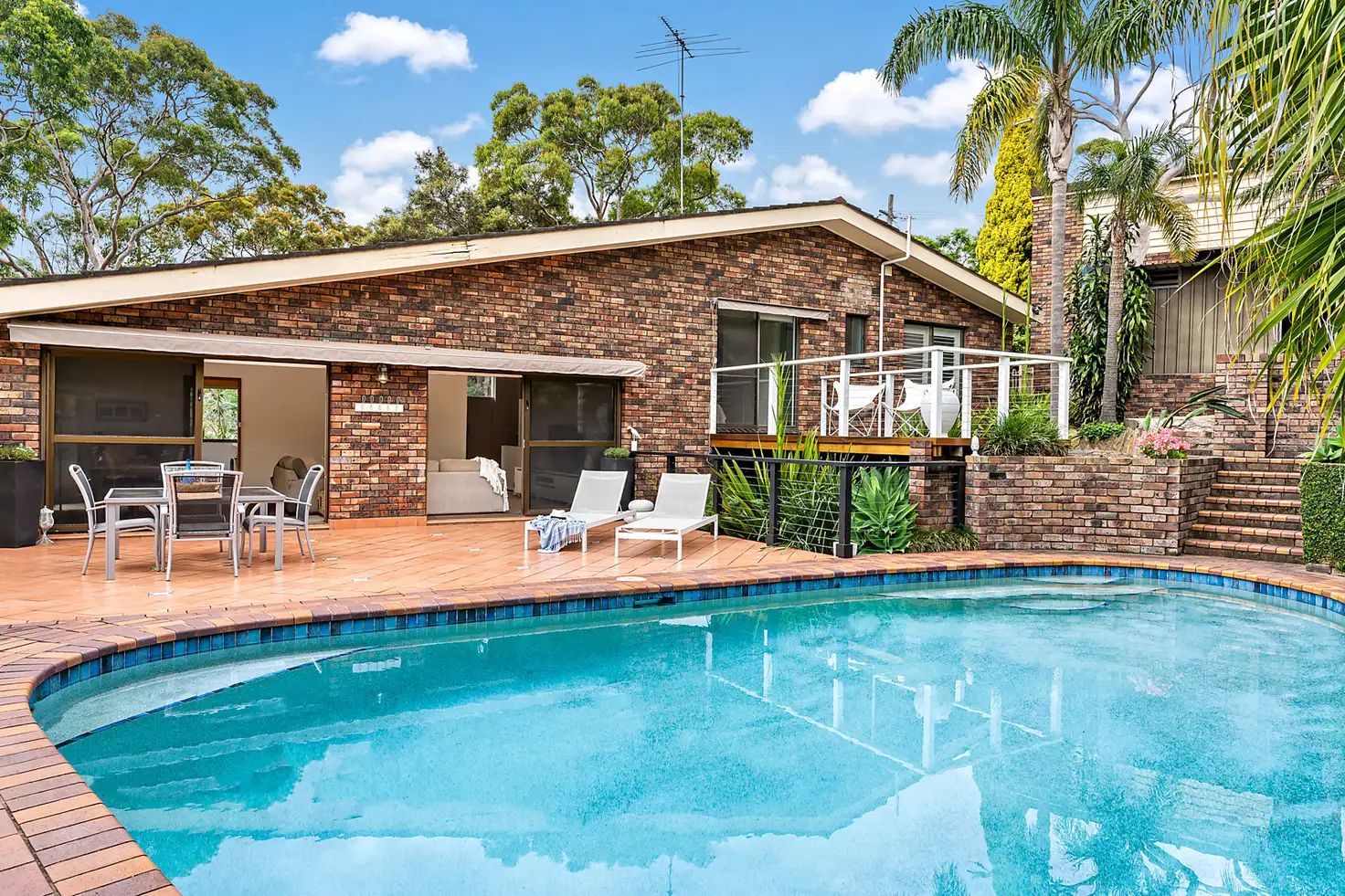 Main view of Homely house listing, 3 Tamworth Place, Engadine NSW 2233
