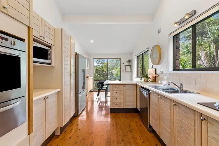 Third view of Homely house listing, 3 Tamworth Place, Engadine NSW 2233