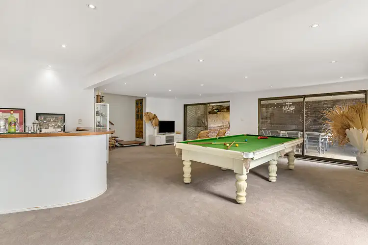 Fifth view of Homely house listing, 3 Tamworth Place, Engadine NSW 2233
