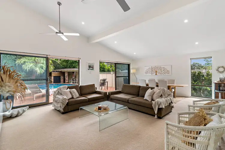Sixth view of Homely house listing, 3 Tamworth Place, Engadine NSW 2233