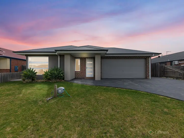 17 Ruby Avenue, Koo Wee Rup VIC 3981