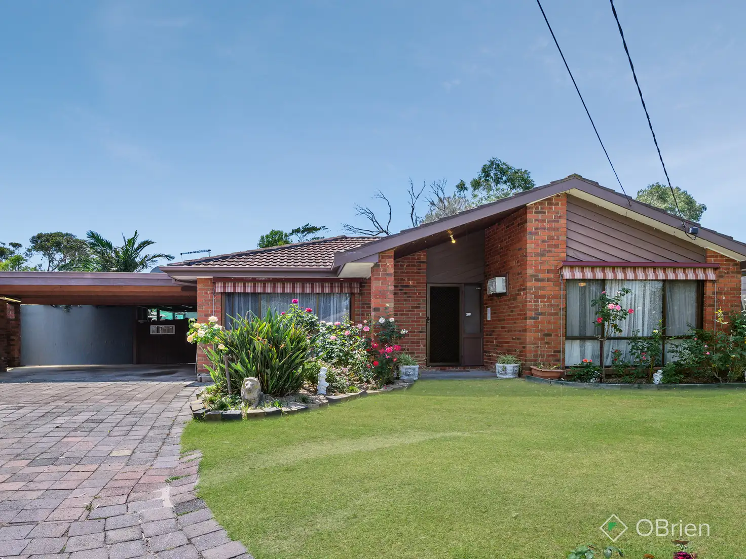 Main view of Homely house listing, 7 Bowerbird Place, Carrum Downs VIC 3201