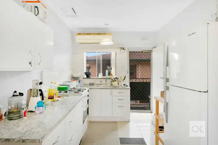Fifth view of Homely unit listing, 7/12 Jeffrey Street, Brooklyn Park SA 5032