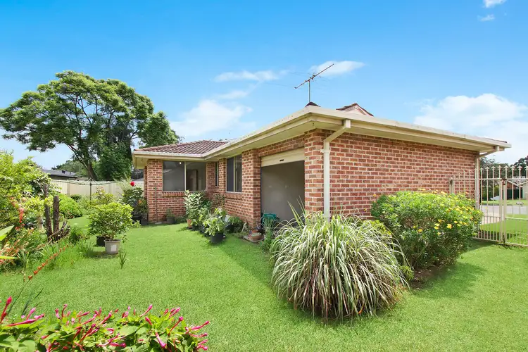 Fourth view of Homely house listing, 16 Werona Avenue, Claremont Meadows NSW 2747