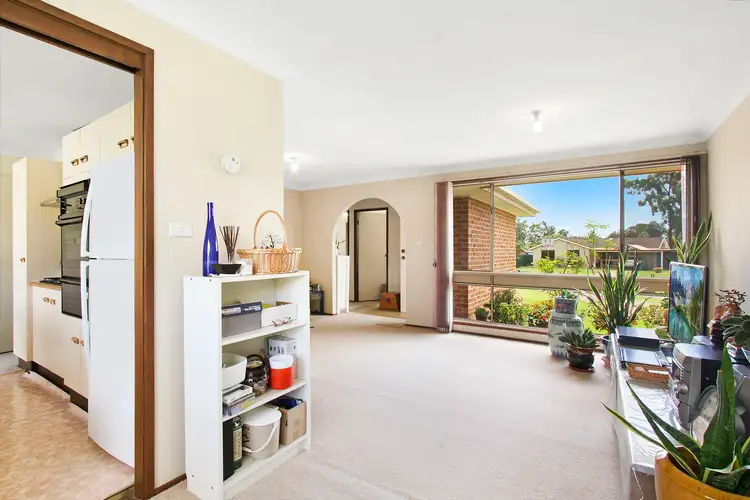 Sixth view of Homely house listing, 16 Werona Avenue, Claremont Meadows NSW 2747