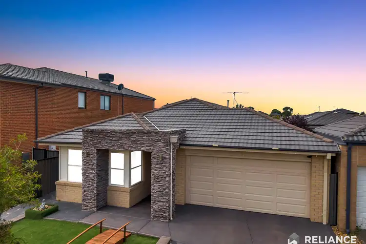 Second view of Homely house listing, 9 Rona Road, Point Cook VIC 3030