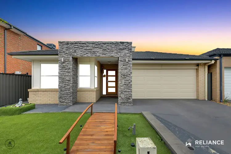 Third view of Homely house listing, 9 Rona Road, Point Cook VIC 3030