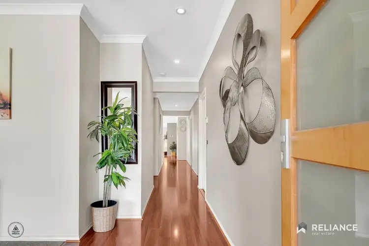 Fourth view of Homely house listing, 9 Rona Road, Point Cook VIC 3030