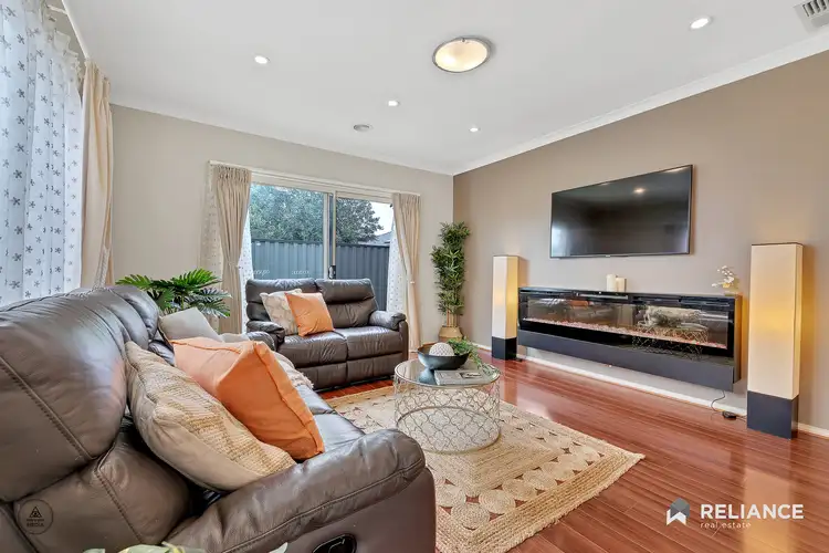 Fifth view of Homely house listing, 9 Rona Road, Point Cook VIC 3030