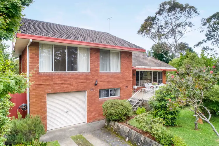 6 Valley Road, Katoomba NSW 2780