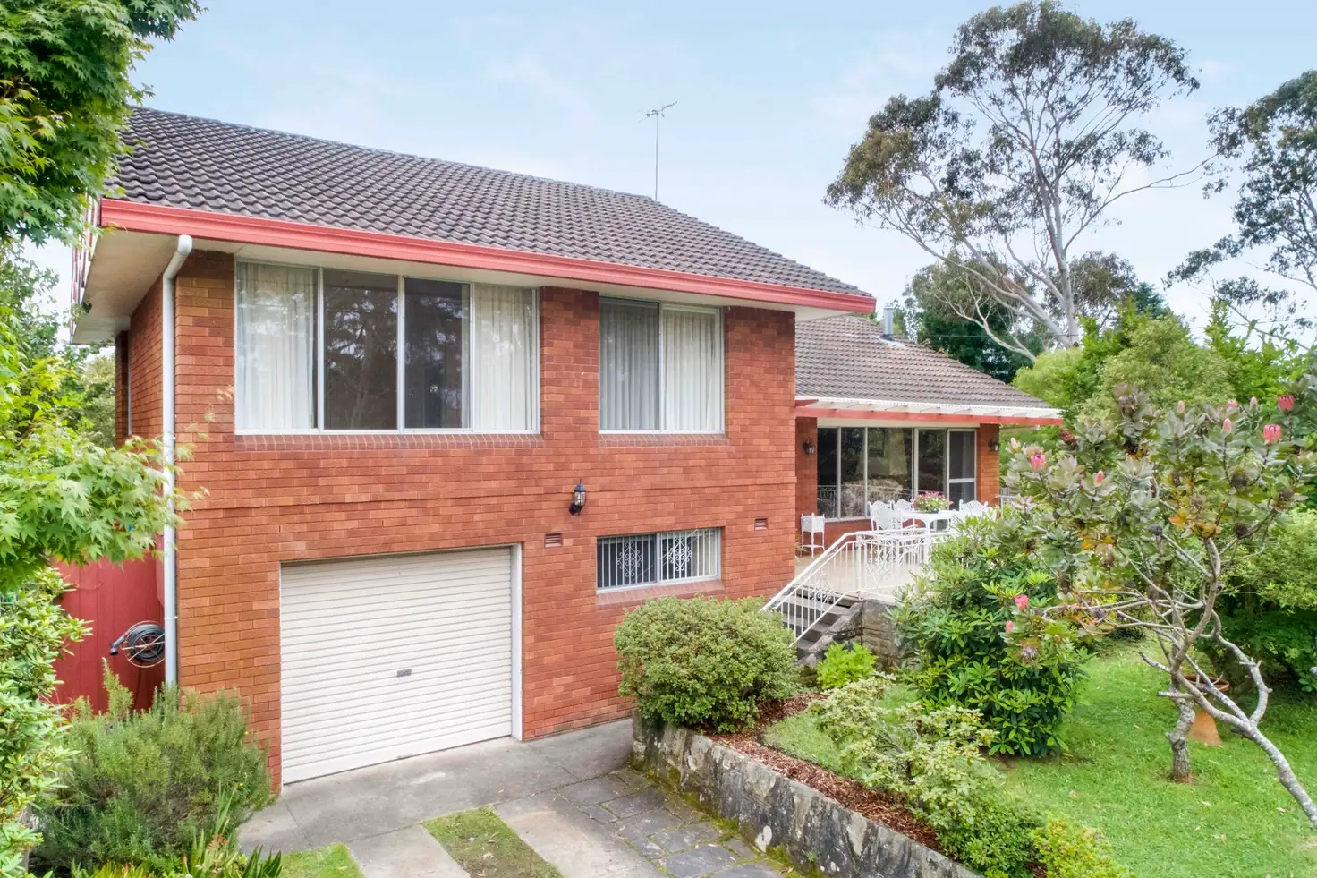 Main view of Homely house listing, 6 Valley Road, Katoomba NSW 2780