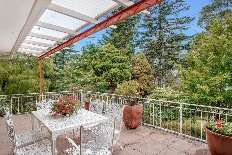 Third view of Homely house listing, 6 Valley Road, Katoomba NSW 2780