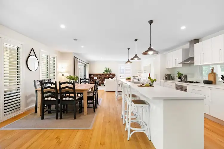 Fifth view of Homely house listing, 3 Bridgewater Place, Terrigal NSW 2260