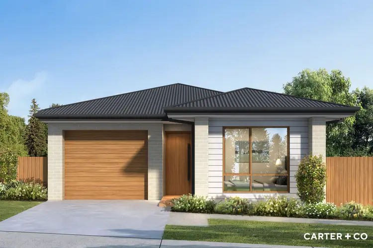 140 Oxalis Crescent, Tralee NSW 2620