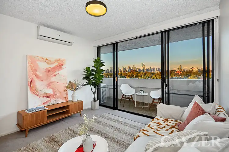 Third view of Homely apartment listing, 41/195 Beaconsfield Parade, Middle Park VIC 3206