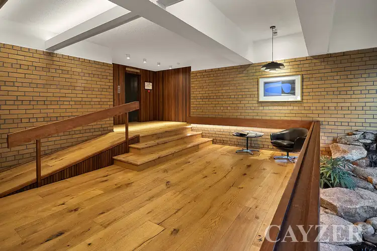 Sixth view of Homely apartment listing, 41/195 Beaconsfield Parade, Middle Park VIC 3206