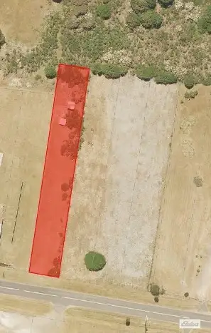 Sixth view of Homely land listing, 21 Camp Road, Waratah TAS 7321