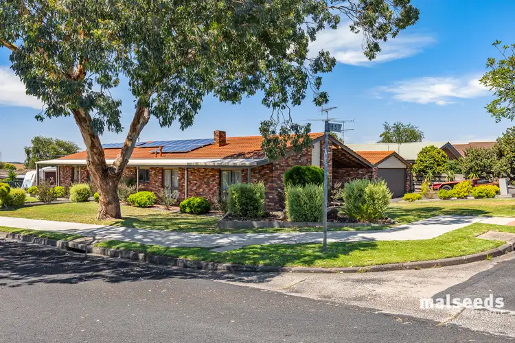 Main view of Homely house listing, 1 Ibis Street, Mount Gambier SA 5290